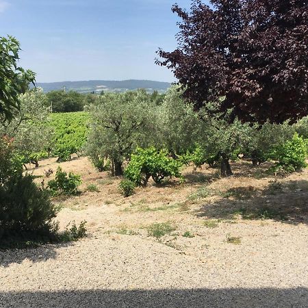 Mirabel-aux-Baronnies Mas Du Prescondu 빌라 외부 사진